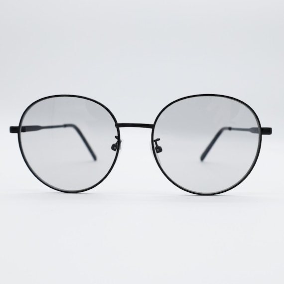 今の私にちょうどいいバランス 細フレームファッショングラス(#35) 6枚目画像