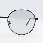 今の私にちょうどいいバランス 細フレームファッショングラス(#35) 8枚目画像