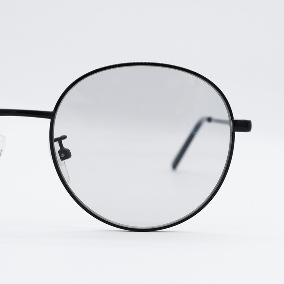 今の私にちょうどいいバランス 細フレームファッショングラス(#35) 8枚目画像