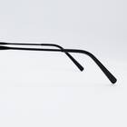 今の私にちょうどいいバランス 細フレームファッショングラス(#35) 9枚目画像