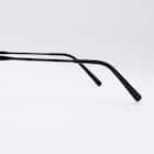 今の私にちょうどいいバランス 細フレームファッショングラス(#35) 9枚目画像