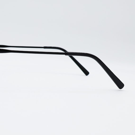 今の私にちょうどいいバランス 細フレームファッショングラス(#35) 9枚目画像