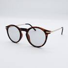 今の私にちょうどいいバランス 太フレームファッショングラス(#36) 1枚目画像