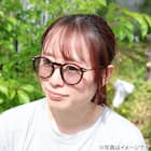 今の私にちょうどいいバランス 太フレームファッショングラス(#36) 3枚目画像