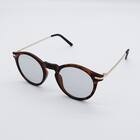 今の私にちょうどいいバランス 太フレームファッショングラス(#36) 5枚目画像