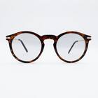 今の私にちょうどいいバランス 太フレームファッショングラス(#36) 6枚目画像