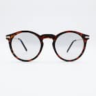 今の私にちょうどいいバランス 太フレームファッショングラス(#36) 6枚目画像