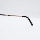 今の私にちょうどいいバランス 太フレームファッショングラス(#36) 9枚目画像