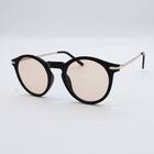 今の私にちょうどいいバランス 太フレームファッショングラス(#37) 1枚目画像