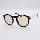 今の私にちょうどいいバランス 太フレームファッショングラス(#37) 1枚目画像