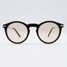 今の私にちょうどいいバランス 太フレームファッショングラス(#37) 5枚目画像