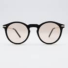 今の私にちょうどいいバランス 太フレームファッショングラス(#37) 5枚目画像