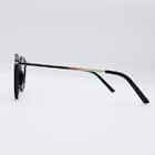 今の私にちょうどいいバランス 太フレームファッショングラス(#37) 6枚目画像