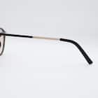 今の私にちょうどいいバランス 太フレームファッショングラス(#37) 8枚目画像