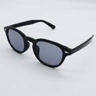 鼻にフィットするかけ心地 ファッショングラス(#38) 1枚目画像