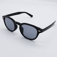 鼻にフィットするかけ心地 ファッショングラス