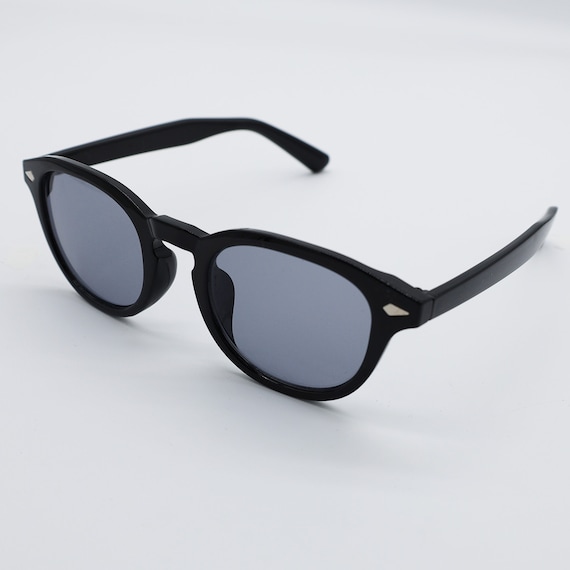 鼻にフィットするかけ心地 ファッショングラス(#38) 1枚目画像