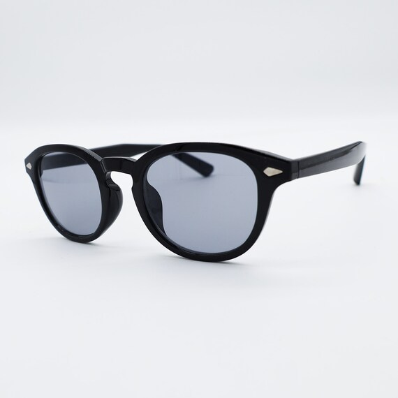 鼻にフィットするかけ心地 ファッショングラス(#38) 5枚目画像