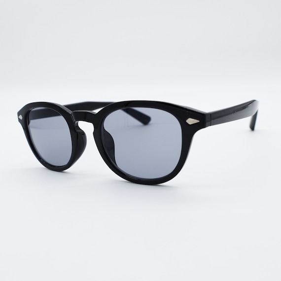 鼻にフィットするかけ心地 ファッショングラス(#38) 5枚目画像