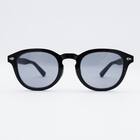 鼻にフィットするかけ心地 ファッショングラス(#38) 6枚目画像