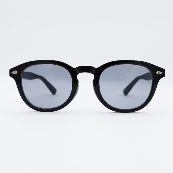 鼻にフィットするかけ心地 ファッショングラス(#38) 6枚目画像