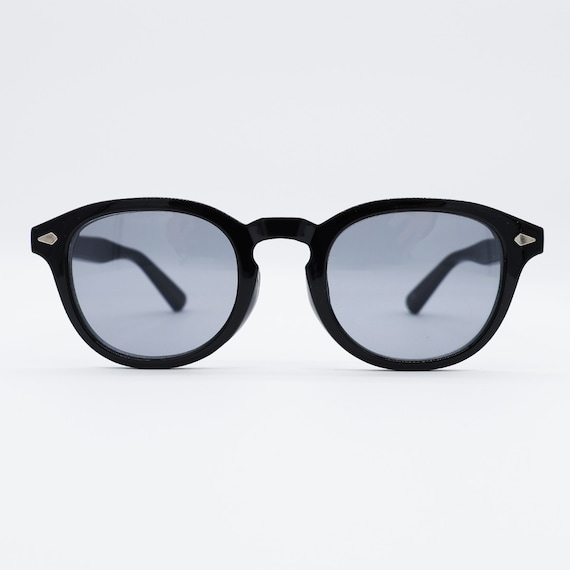 鼻にフィットするかけ心地 ファッショングラス(#38) 6枚目画像