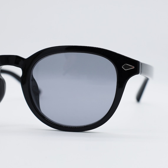 鼻にフィットするかけ心地 ファッショングラス(#38) 8枚目画像