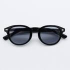 鼻にフィットするかけ心地 ファッショングラス(#38) 10枚目画像