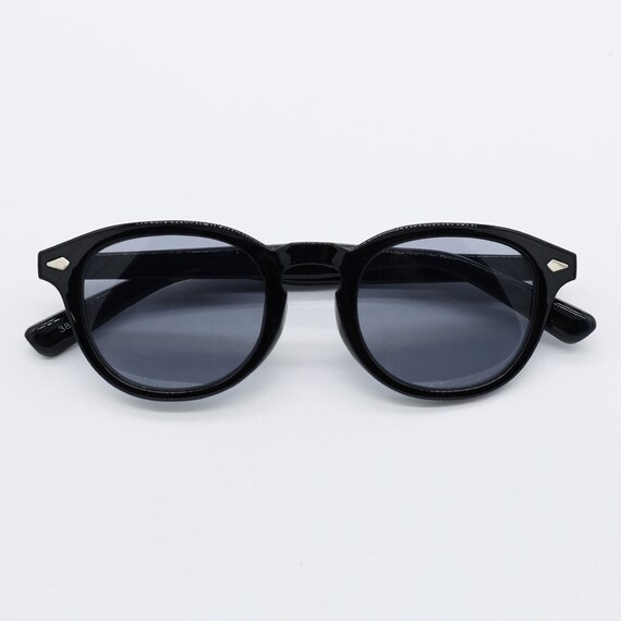 鼻にフィットするかけ心地 ファッショングラス(#38) 10枚目画像