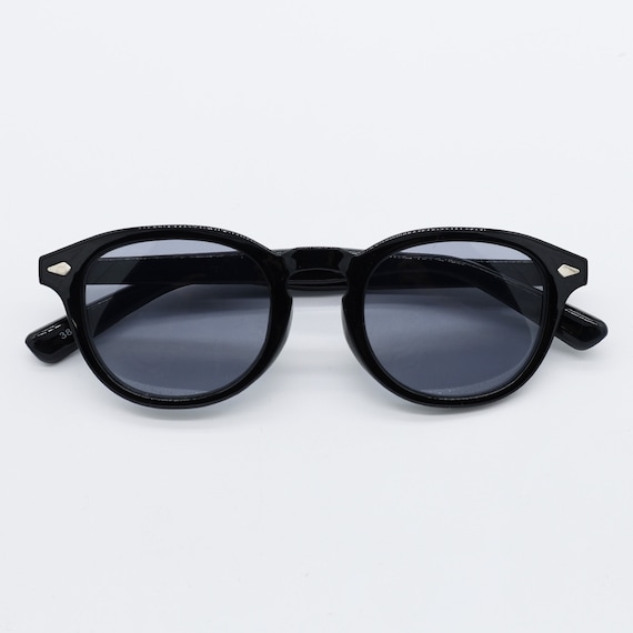 鼻にフィットするかけ心地 ファッショングラス(#38) 10枚目画像