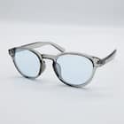 鼻にフィットするかけ心地 ファッショングラス(#39) 1枚目画像