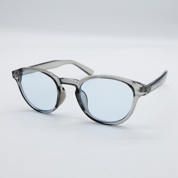 鼻にフィットするかけ心地 ファッショングラス(#39) 1枚目画像