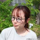 鼻にフィットするかけ心地 ファッショングラス(#39) 2枚目画像