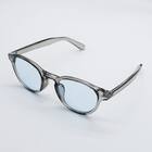 鼻にフィットするかけ心地 ファッショングラス(#39) 4枚目画像