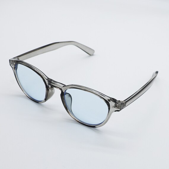 鼻にフィットするかけ心地 ファッショングラス(#39) 4枚目画像