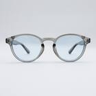 鼻にフィットするかけ心地 ファッショングラス(#39) 5枚目画像