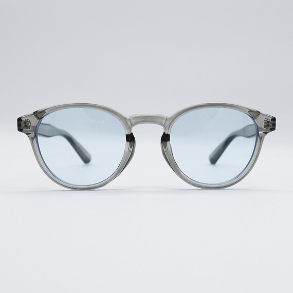 鼻にフィットするかけ心地 ファッショングラス(#39) 5枚目画像