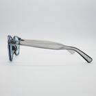 鼻にフィットするかけ心地 ファッショングラス(#39) 6枚目画像