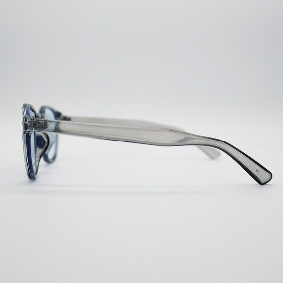 鼻にフィットするかけ心地 ファッショングラス(#39) 6枚目画像