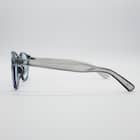 鼻にフィットするかけ心地 ファッショングラス(#39) 6枚目画像