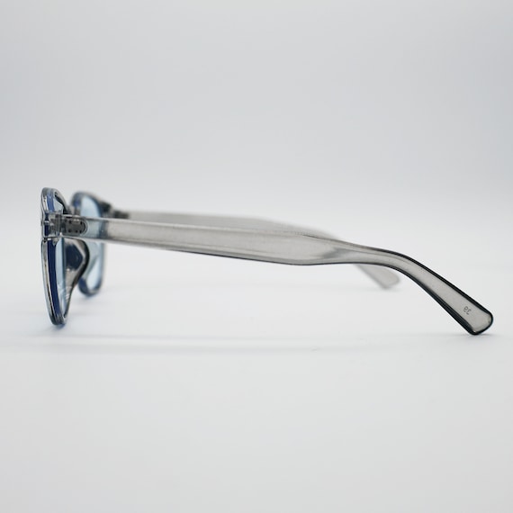 鼻にフィットするかけ心地 ファッショングラス(#39) 6枚目画像