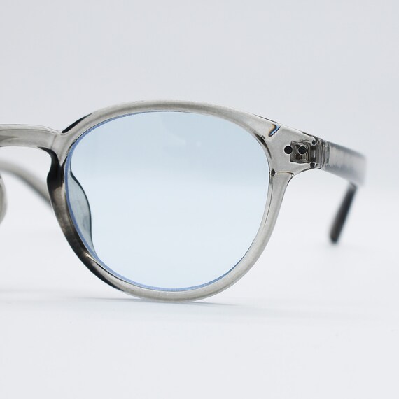 鼻にフィットするかけ心地 ファッショングラス(#39) 7枚目画像