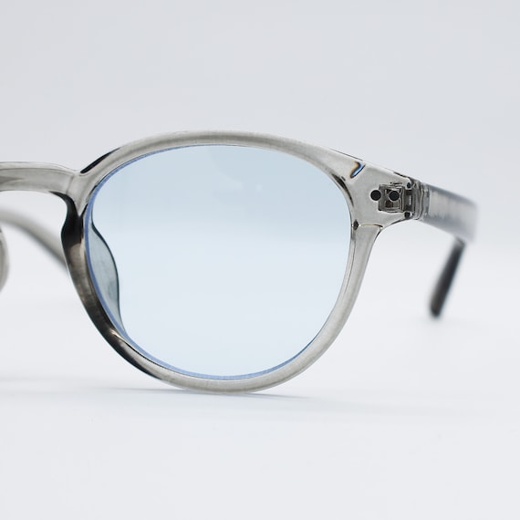 鼻にフィットするかけ心地 ファッショングラス(#39) 7枚目画像