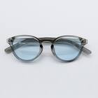 鼻にフィットするかけ心地 ファッショングラス(#39) 9枚目画像