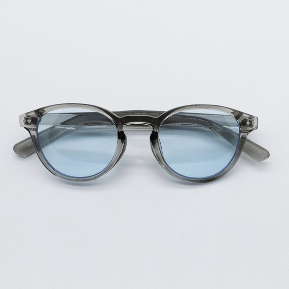 鼻にフィットするかけ心地 ファッショングラス(#39) 9枚目画像