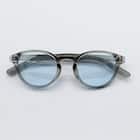 鼻にフィットするかけ心地 ファッショングラス(#39) 9枚目画像