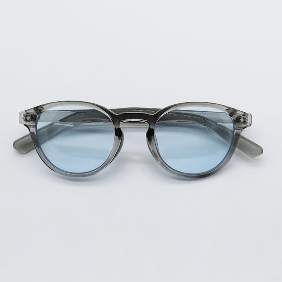 鼻にフィットするかけ心地 ファッショングラス(#39) 9枚目画像