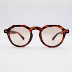 鼻にフィットするかけ心地 ファッショングラス(#40) 5枚目画像