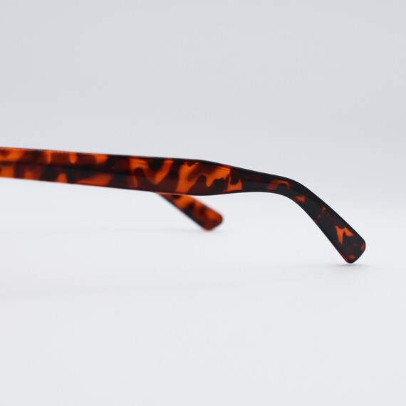 鼻にフィットするかけ心地 ファッショングラス(#40) 8枚目画像