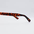 鼻にフィットするかけ心地 ファッショングラス(#40) 8枚目画像